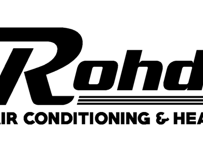 Rohde Air Conditioning & Heating