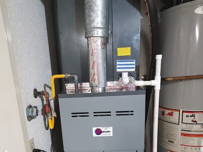 Rohde Air Conditioning & Heating