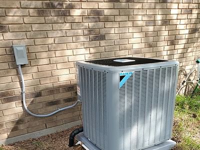 Rohde Air Conditioning & Heating