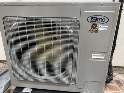 Rojas Air Conditioning