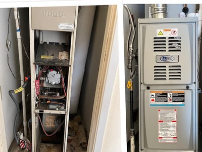 Rojas Air Conditioning