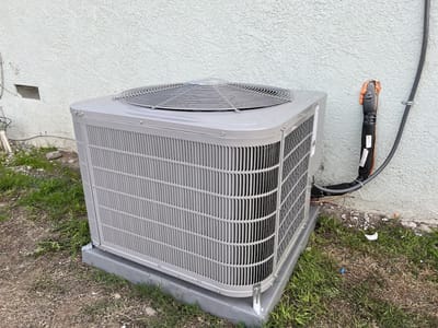 Rojas Air Conditioning