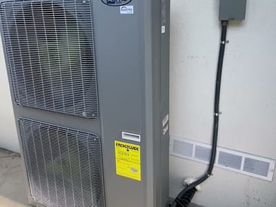 Rojas Air Conditioning