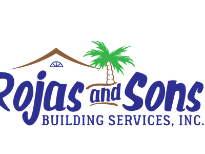 Rojas & Sons Building Services Inc.