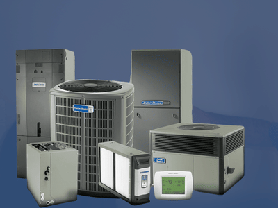 Roland Black Heating & Cooling