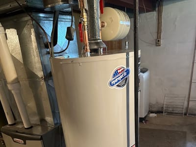 Roland J. Down Service Experts