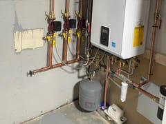 Roland J. Down Service Experts