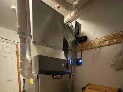 Roland J. Down Service Experts