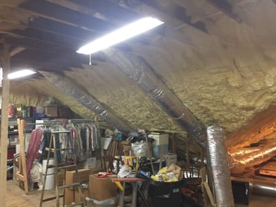 Roland's A/C & Heating