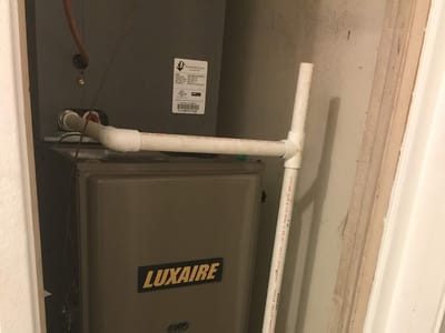 Roland's A/C & Heating