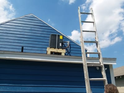 Roland's A/C & Heating