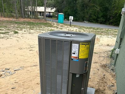 Rolando's H.V.A.C., LLC