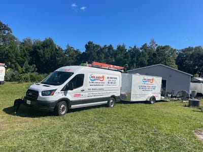 Rolando's H.V.A.C., LLC