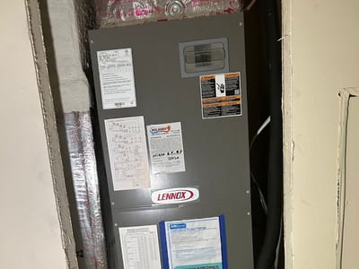 Rolando's H.V.A.C., LLC