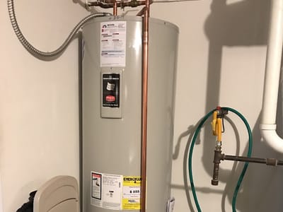 Rolf Griffin Service Experts