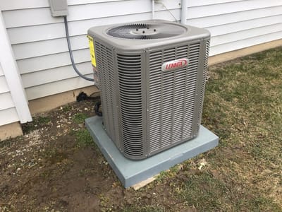 Rolf Griffin Service Experts