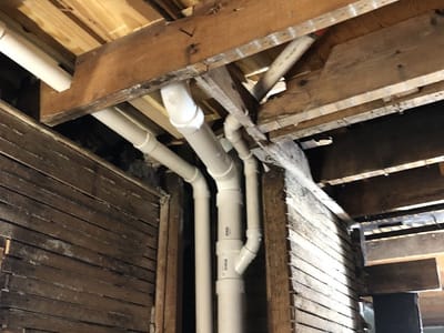 Rolf Griffin Service Experts