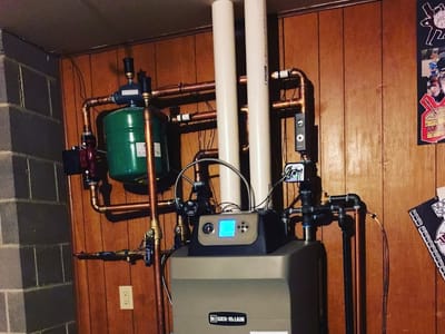 Rolf Griffin Service Experts