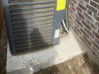 Rolling HVAC