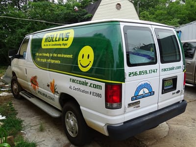 Rollins HVAC