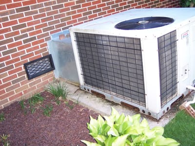 Rollins HVAC