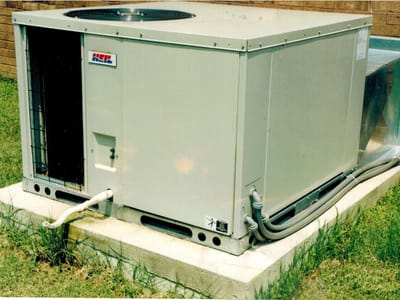 Rollins HVAC