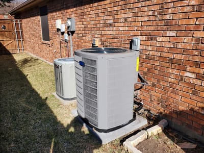 Roma services LLC HVAC
