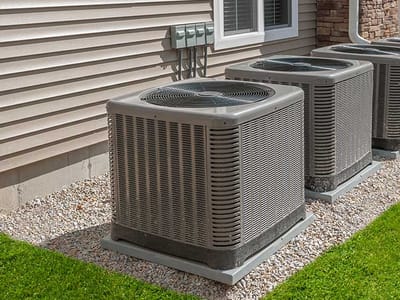 Roman Cavalry Air Conditioning and Heating