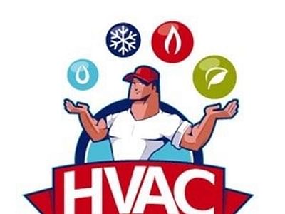 Roman's HVAC