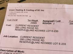 Romanoff Heating & Cooling