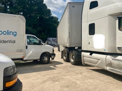 Romanoff Heating & Cooling