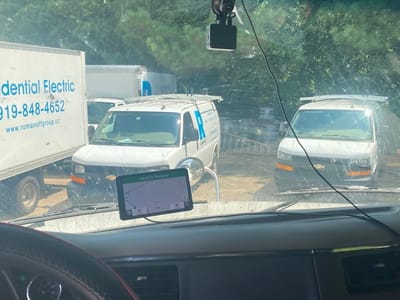 Romanoff Heating & Cooling