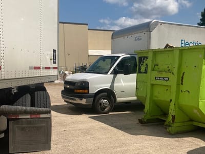 Romanoff Heating & Cooling