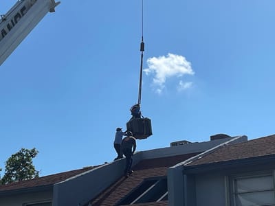 Rome Aire Service, Inc.