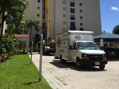 Rome Aire Service, Inc.