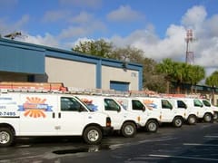 Rome Aire Service, Inc.