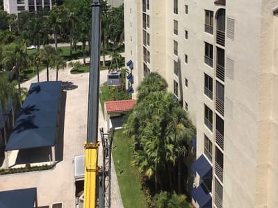 Rome Aire Service, Inc.