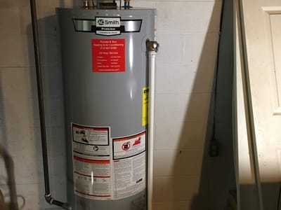 Romea & Son Heating & Air Conditioning