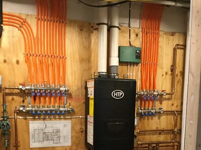 Romea & Son Heating & Air Conditioning