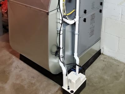 Romea & Son Heating & Air Conditioning