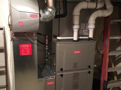 Romea & Son Heating & Air Conditioning