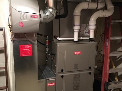 Romea & Son Heating & Air Conditioning