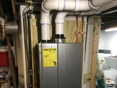 Romea & Son Heating & Air Conditioning