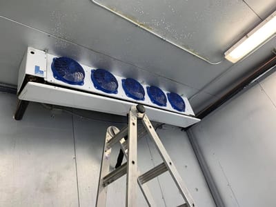 Romeo's Air Conditioning And Refrigeration LLC