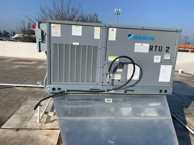 Romeo's Air Conditioning And Refrigeration LLC