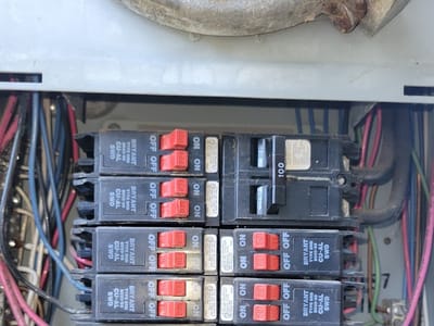 Romeo's Air Conditioning And Refrigeration Services