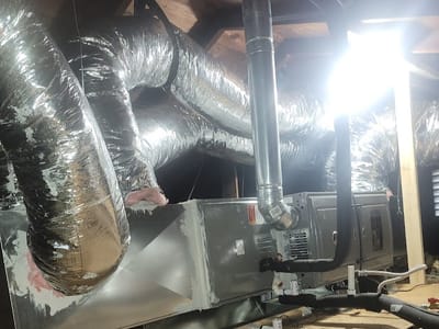 Romeo's Air Conditioning And Refrigeration Services