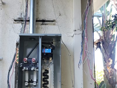 Romeo's Air Conditioning And Refrigeration Services