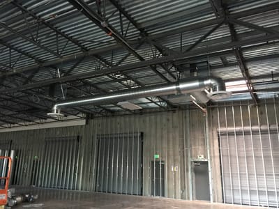 Romeo's Heating & Air Conditioning