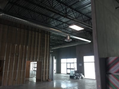 Romeo's Heating & Air Conditioning